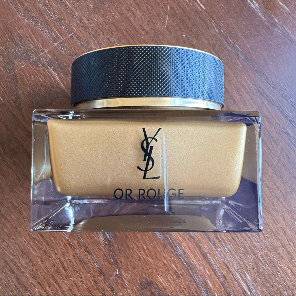 YSL Or Rouge Crème Riche 1.6 oz